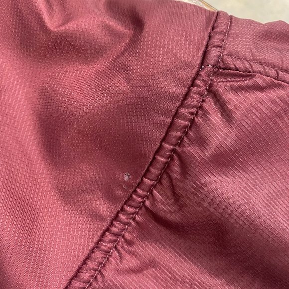 Mississippi State Jacket Adidas - Picture 6 of 8